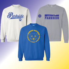Parkside Sweatshirt